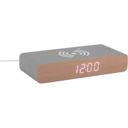 Réveil matin Retro Flat led