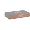 Réveil matin Retro Flat led