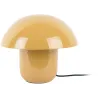 Lampe à poser en métal émaillé Fat Mushroom