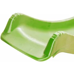 Glissière de toboggan avec vague en PEHD Tweeb 175 cm