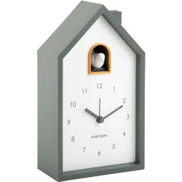 Réveil matin Modern Cuckoo