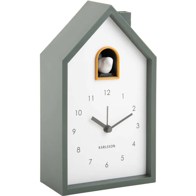 Réveil matin Modern Cuckoo