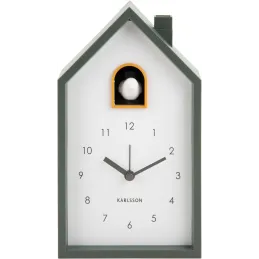 Réveil matin Modern Cuckoo