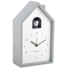 Réveil matin Modern Cuckoo