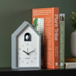 Réveil matin Modern Cuckoo
