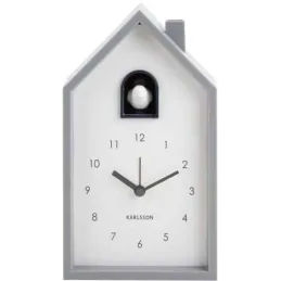 Réveil matin Modern Cuckoo