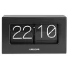 Horloge à poser Boxed Flip