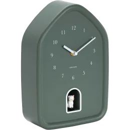 Horloge murale Modern Kitty