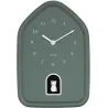 Horloge murale Modern Kitty