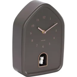 Horloge murale Modern Kitty