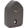 Horloge murale Modern Kitty