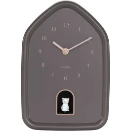 Horloge murale Modern Kitty