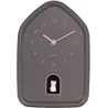 Horloge murale Modern Kitty