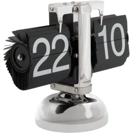 Horloge à poser Small Flip