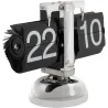 Horloge à poser Small Flip