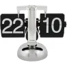 Horloge à poser Small Flip