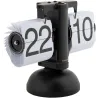Horloge à poser Small Flip