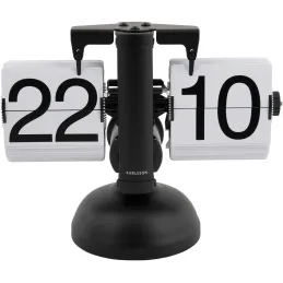 Horloge à poser Small Flip