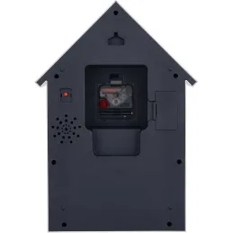 Horloge murale Dog House
