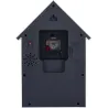 Horloge murale Dog House