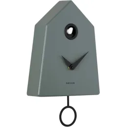 Horloge murale Grafico Cuckoo