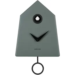 Horloge murale Grafico Cuckoo