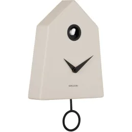 Horloge murale Grafico Cuckoo