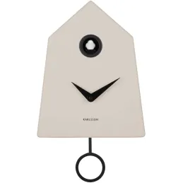 Horloge murale Grafico Cuckoo
