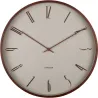Horloge murale Scandia