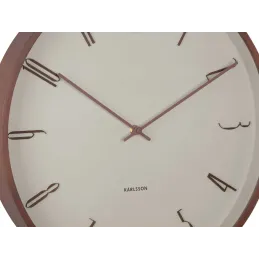 Horloge murale Scandia