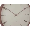 Horloge murale Scandia