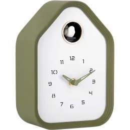 Horloge à poser Reina Cuckoo