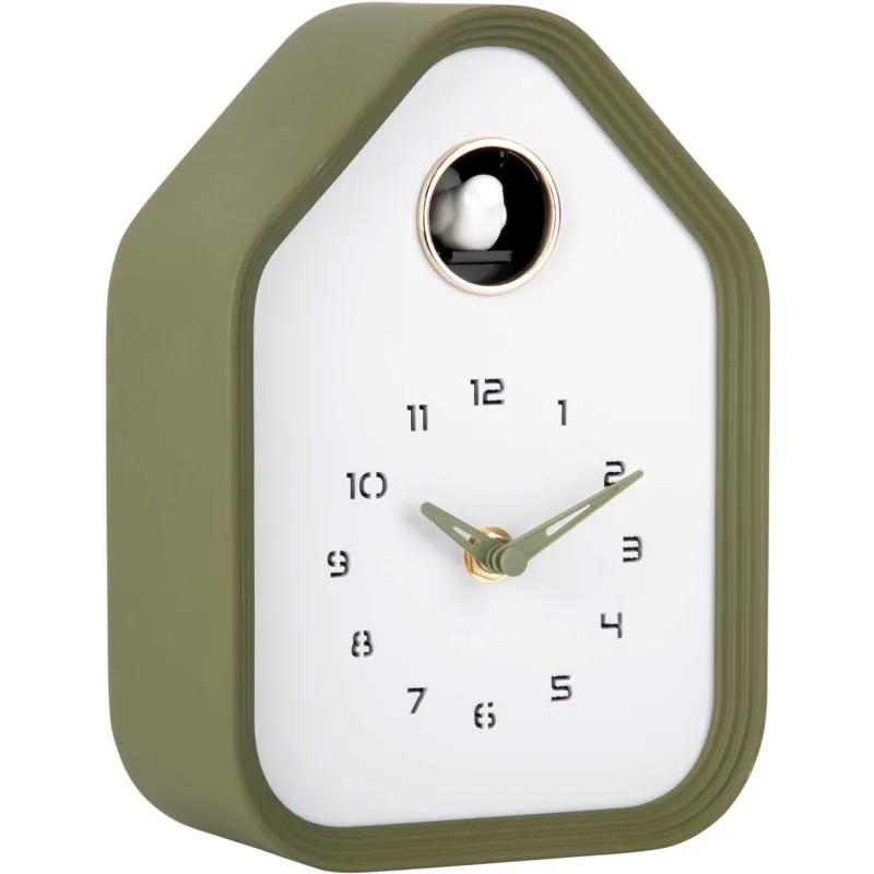 Horloge à poser Reina Cuckoo