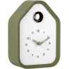 Horloge à poser Reina Cuckoo