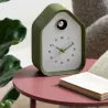 Horloge à poser Reina Cuckoo