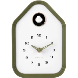 Horloge à poser Reina Cuckoo