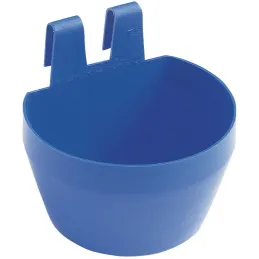 Abreuvoir-mangeoire 0.3L