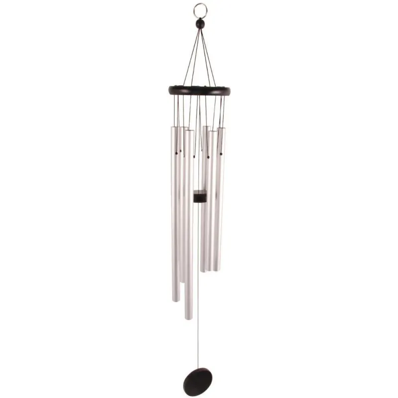 Carillon à vent