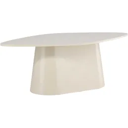 Table de repas 210 x 110 x 73 cm Diamond