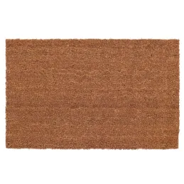 Paillasson en fibres de coco Uni