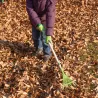 Gants de jardinage pour enfant en coton et polyester