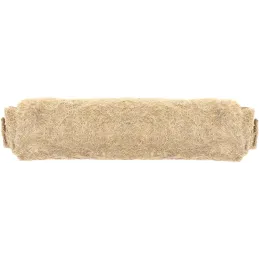 Tapis en toile de jute en rouleau 150 x 50 cm
