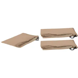 Voile d'hivernage respirante 40 x 60 cm (Set de 3)
