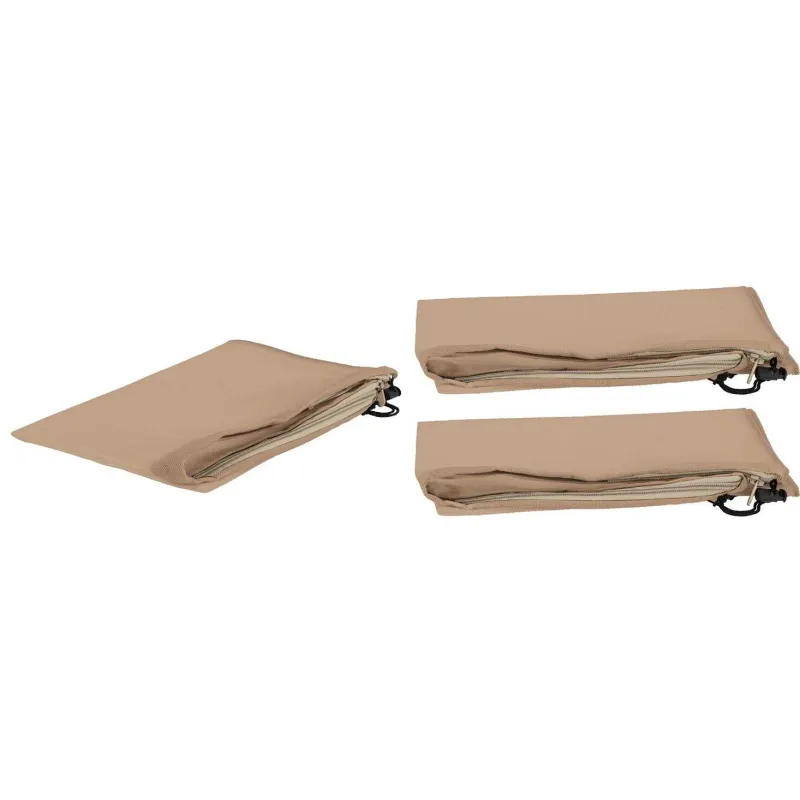Voile d'hivernage respirante 40 x 60 cm (Set de 3)