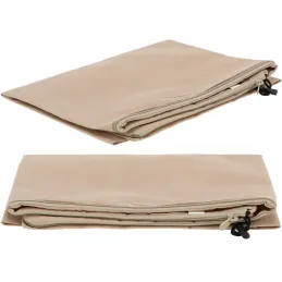 Voile d'hivernage respirante 50 x 100 cm (Set de 2)