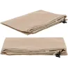 Voile d'hivernage respirante 50 x 100 cm (Set de 2)