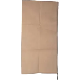 Voile d'hivernage respirante 50 x 100 cm (Set de 2)