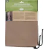 Voile d'hivernage respirante 50 x 100 cm (Set de 2)