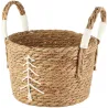 Panier en rotin Arbre 24 x 25 cm