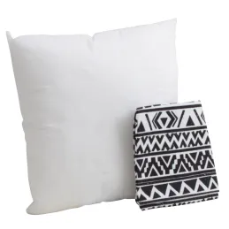 Coussin de garnissage 100% polyester 40 x 40 cm